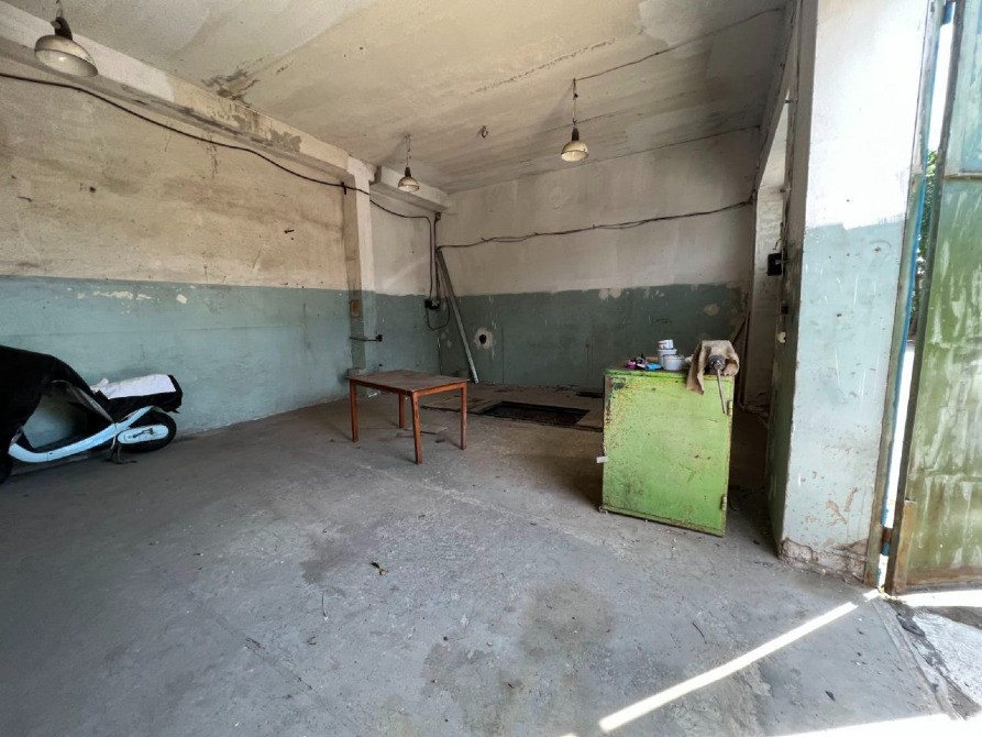 закрита територія під склад, сто Одесса - изображение 4