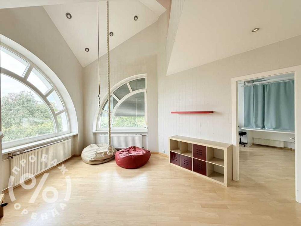 долгосрочная аренда 7-к дом Киев, Голосеевский, 3300 $/мес. Киев - изображение 10