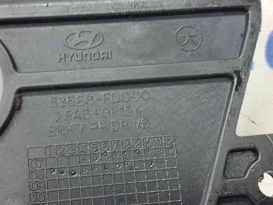 Ручка двери внутреняя задняя правая Hyundai I30 FD 1.6 БЕНЗИН G4FC 2007 (б/у) Киев