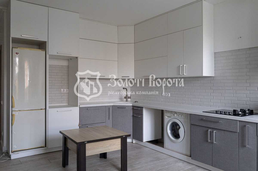 продажа 1-к квартира Киево-Святошинский, Софиевская Борщаговка, 36000 $  - зображення 8