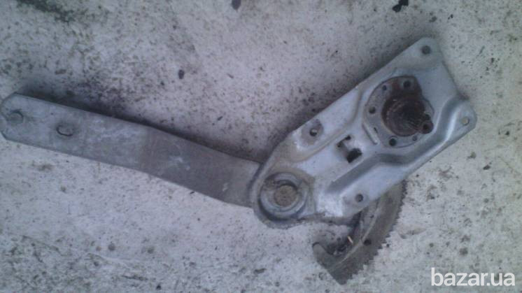 Склопідйомник задньої правої двері 12100 R Форд Сієрра 87-92р.в. Винница - изображение 1