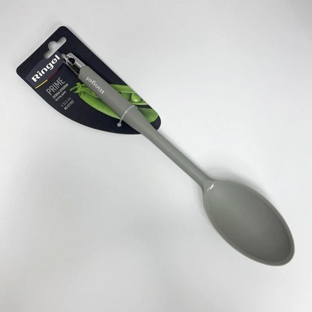 Ложка кухарська Ringel Prime RG-5119-2 32.5 см Київ - зображення 1