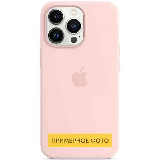 Чехол Silicone Case Full Protective (AA) для Apple iPhone 16 Plus (6.7") Херсон