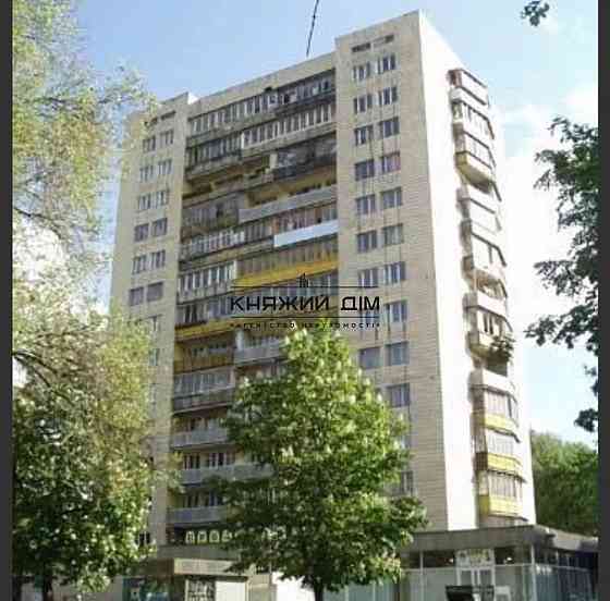 Продаж 2-кімнатної квартири на Преображенській 28.м.Вокзальна Київ