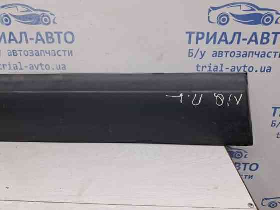 Накладка двери Nissan Qashqai J10 2.0 БЕНЗИН MR20DE 2006 перед. лев. (б/у) Киев