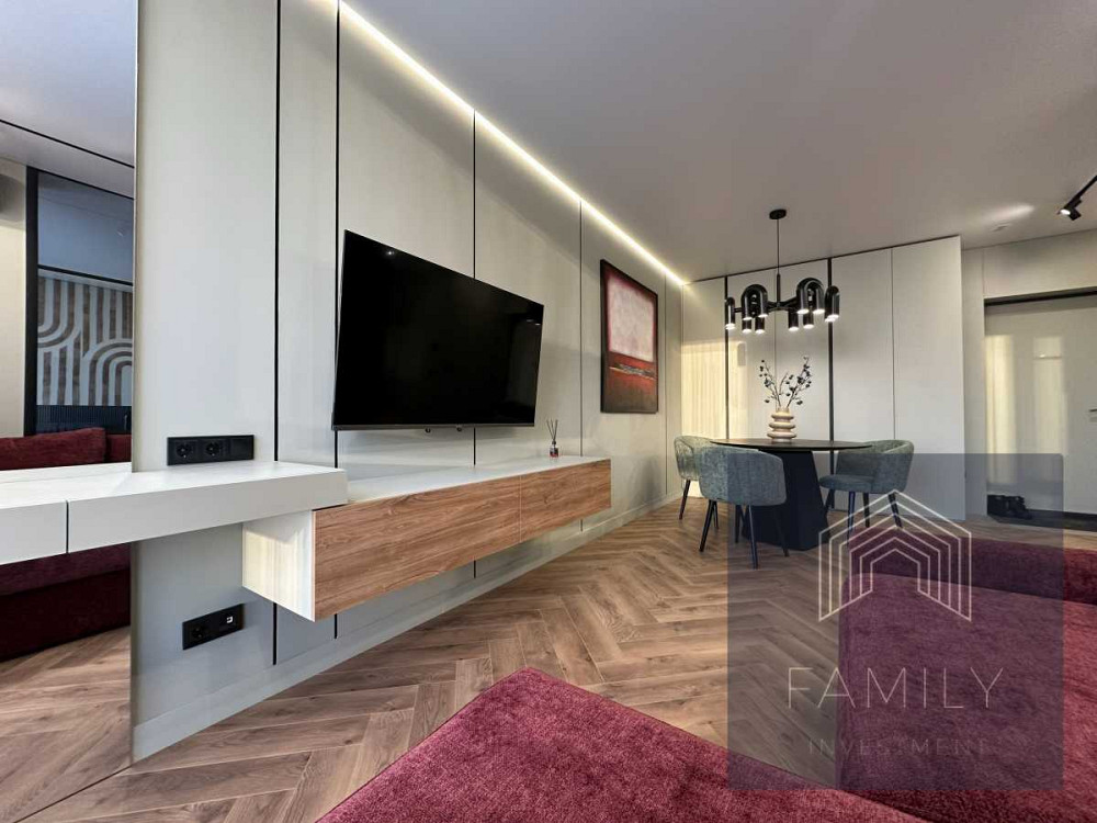 долгосрочная аренда 1-к квартира Киев, Шевченковский, 40000 грн./мес. Київ - зображення 3