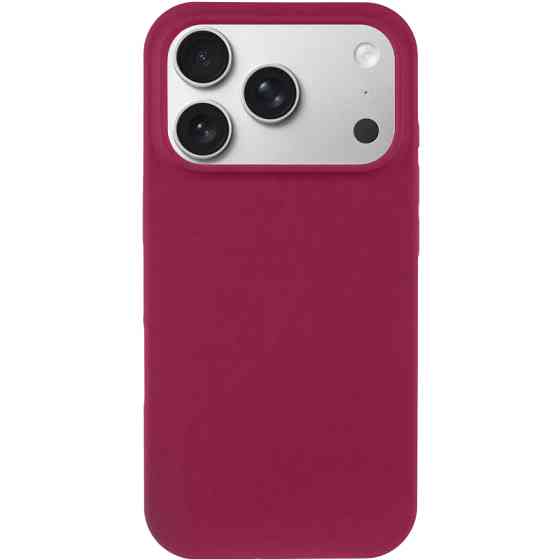 Чехол Silk Full Protective (AA) NO LOGO для Apple iPhone 17 Pro / 18 Pro (6.3") Херсон