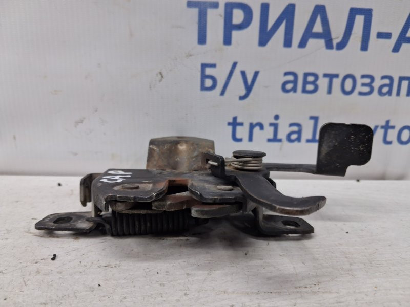 Замок капота Chevrolet Captiva 2006-2018 95469605 (Арт. 77144) Київ - зображення 4