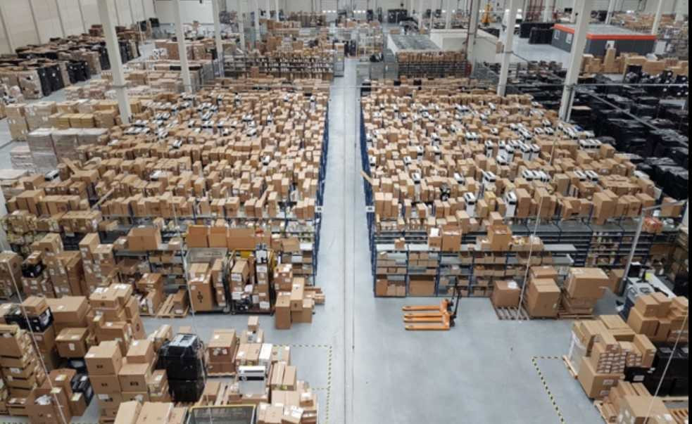 продажа склады Броварский, Погребы, 8250000 $  - изображение 4