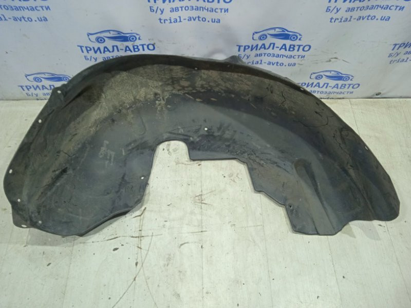 Подкрылок задний правый Suzuki Grand Vitara JT 2005 (б/у) Київ - зображення 1