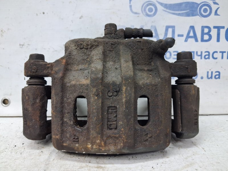 Суппорт передний левый Mitsubishi Outlander 2003-2006 MR370775 (Арт. 66993) Київ - зображення 1