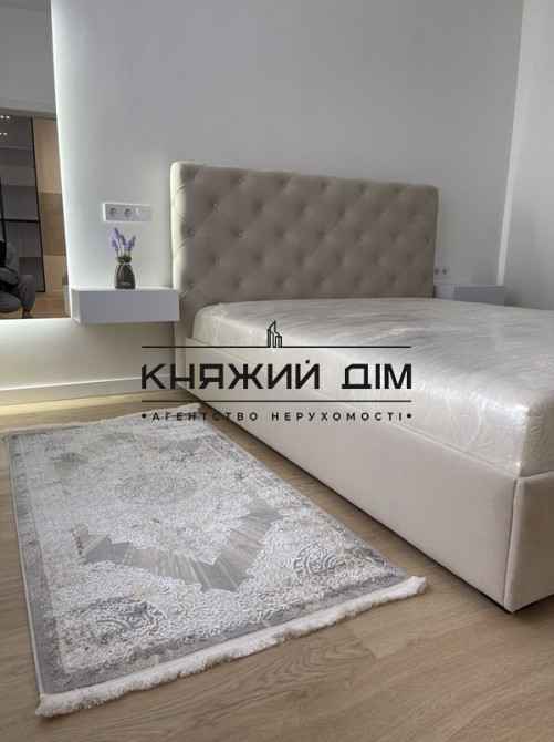 Оренда Шикарна 2 кімнатна квартира ЖК Дельмар. Код об'єкта:11197256 Київ - зображення 6
