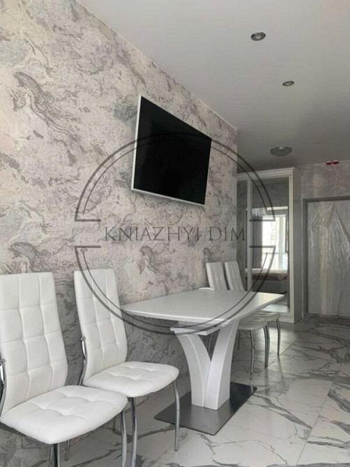 Продажа 1-комнатной в ЖК Лебединый . м.Харьковская 3 минуты. Київ - зображення 4