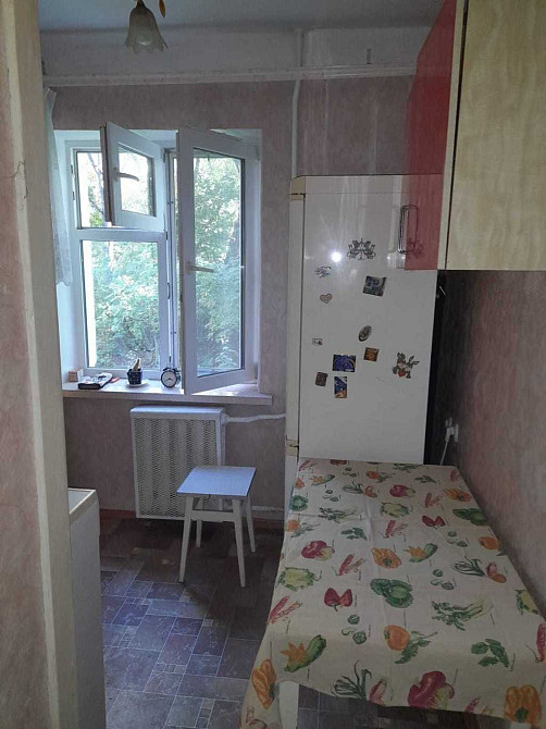 долгосрочная аренда 1-к квартира Киев, Соломенский, 8500 грн./мес. Київ - зображення 2