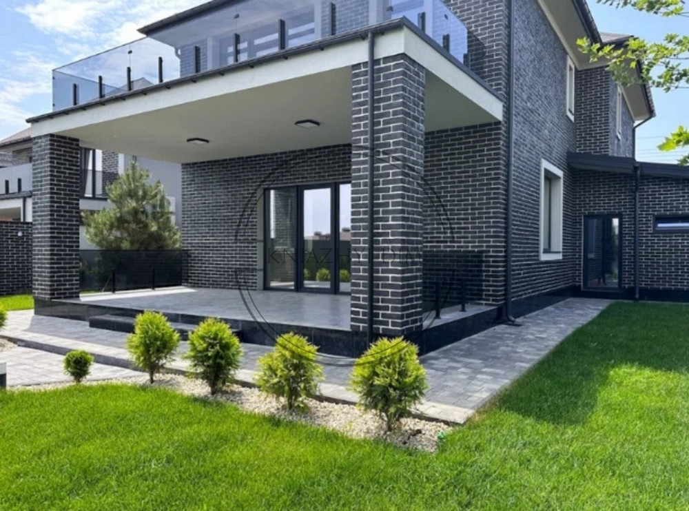 Продаж преміального будинку зі сховищем та гаражем 2211686 Київ - зображення 2