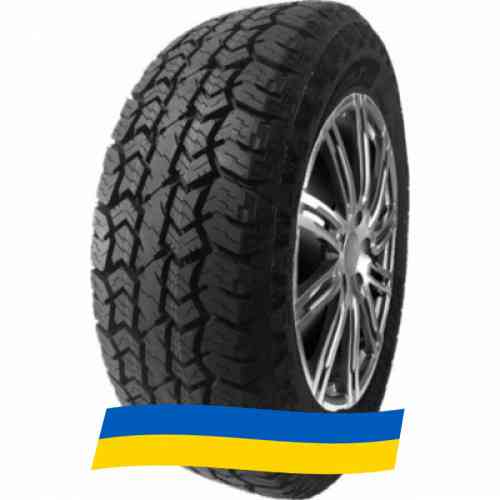 225/60 R17 Doublestar WILDWOLF W01 99Q Позашляхова шина Київ
