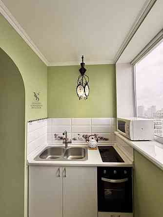 долгосрочная аренда 1-к квартира Киев, Подольский, 13000 грн./мес. Київ