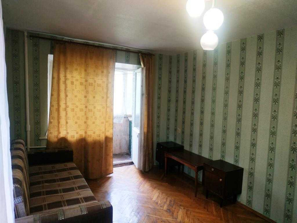 долгосрочная аренда 1-к квартира Киев, Соломенский, 10000 грн./мес. Київ - зображення 7