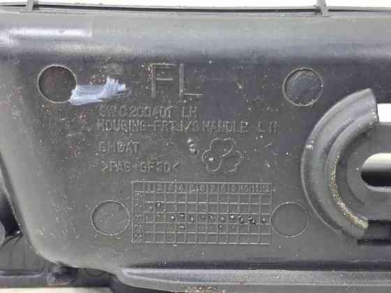 Ручка двери внутренняя левая Chevrolet Captiva 2006-2018 95919438 (Арт. 65162) Київ