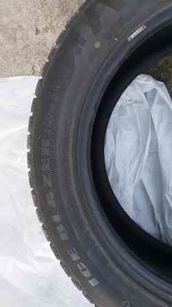 шины зимние Sailun Ice Blazer Arctic SUV 235/55 R18 104H,резина,скаты,колеса комплект Запоріжжя