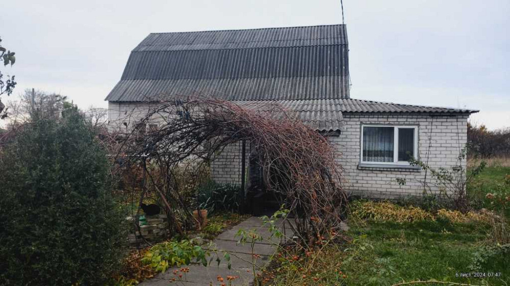 продажа 4-к дом Броварский, Погребы, 147000 $  - изображение 9