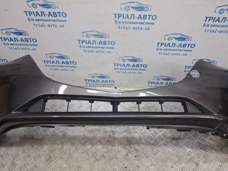 Бампер передний Mazda 3 2013-2019 BFZC500318P (Арт. 86307) Киев - изображение 10