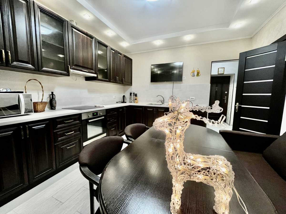 долгосрочная аренда 2-к квартира Киево-Святошинский, Вишневое, 14500 грн./мес. Вишневе - зображення 8