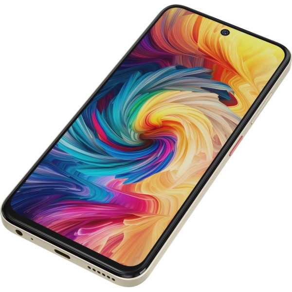 Смартфон ZTE Nubia V70 8/256GB Gold Global UA (Код товару:40899) Харків - зображення 9