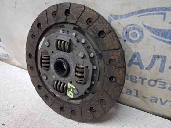 Диск сцепления Mitsubishi Lancer 2003-2009 MR980024 (Арт. 83705) Киев