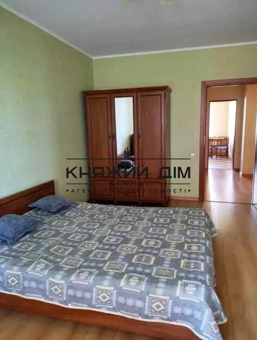 Оренда 2 кімнатна квартира м. Васильківська вул Юлії Здановської 54 КОД 11203854 Киев - изображение 1