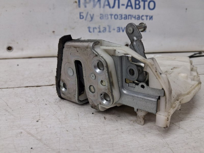 Замок двери задний правый Suzuki SX4 1 2.0 БЕНЗИН J20A 2006 (б/у) Київ - зображення 3