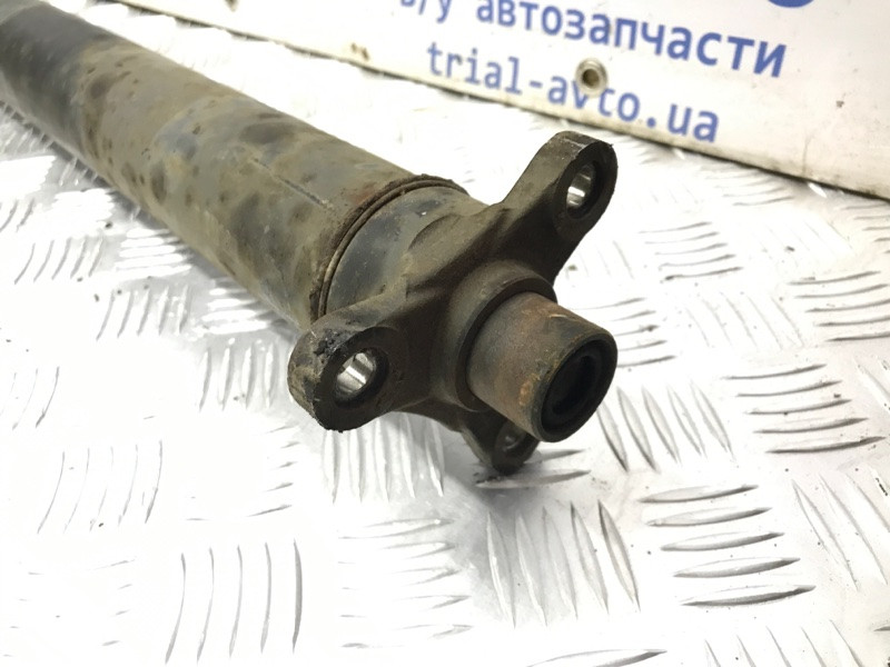 Вал карданный SsangYong Korando C200 2.0 DIESEL D20DT 2010 (б/у) Київ - зображення 7