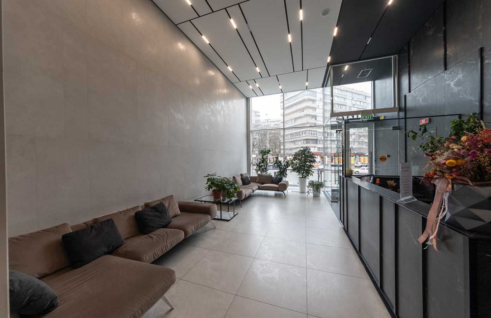 продажа 1-к квартира Киев, Голосеевский, 138000 $ Київ - зображення 6