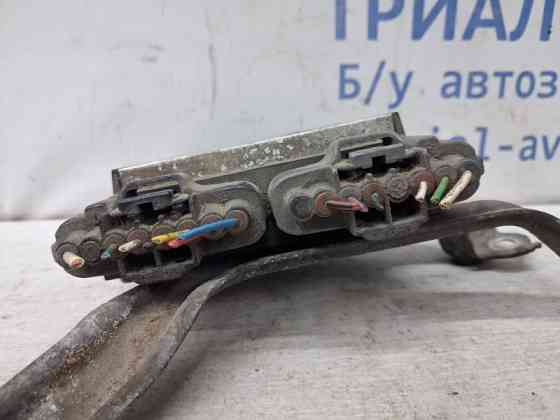 Блок управления форсунками Toyota Avensis 2002-2010  (Арт. 78397) Київ