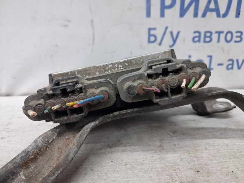 Блок управления форсунками Toyota Avensis 2002-2010 8987171010 (Арт. 78397) Киев - изображение 3