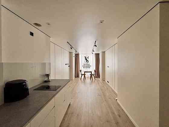 долгосрочная аренда 1-к квартира Киев, Голосеевский, 27000 грн./мес. Київ