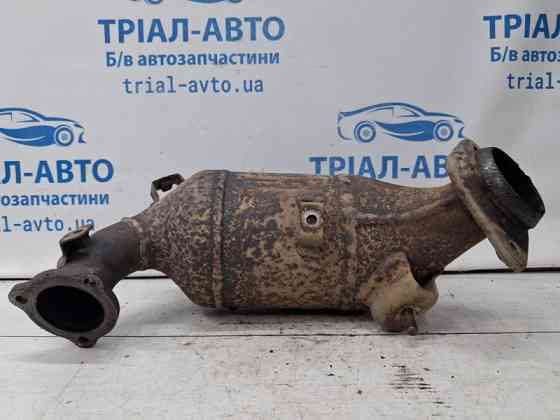 Катализатор Toyota Avensis T25 2.2 DIESEL 2ADFTV 2002 (б/у) Киев