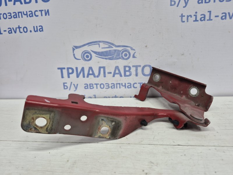 Петля капота правая SsangYong Korando C200 2.0 DIESEL 2010 (б/у) Київ - зображення 2