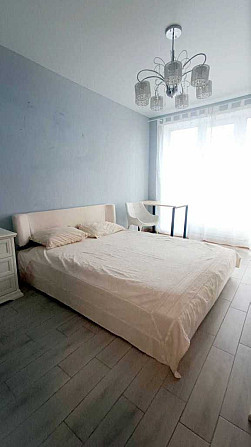 продажа 1-к квартира Броварский, Бровары, 47500 $ Бровари - зображення 5