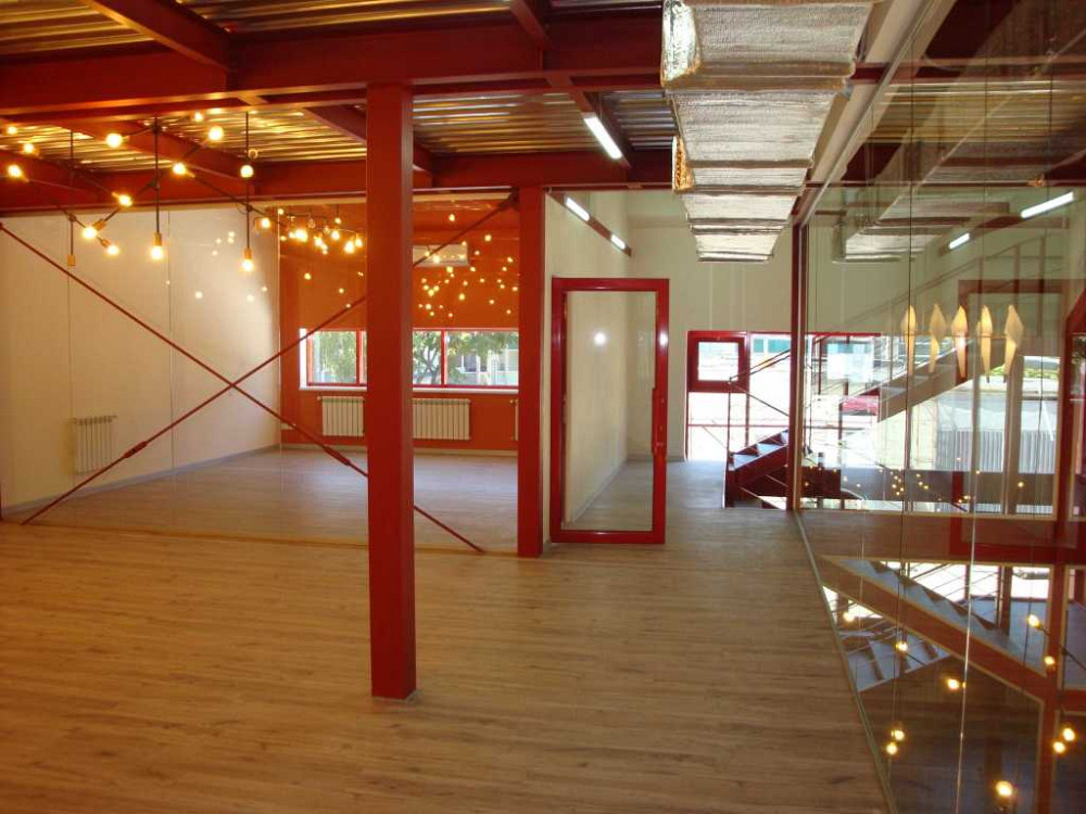 долгосрочная аренда офисное помещение Киев, Днепровский, 229900 грн./мес. Київ - зображення 1