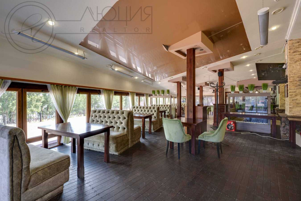 продажа офисное помещение Киев, Оболонский, 595000 $ Киев - изображение 6