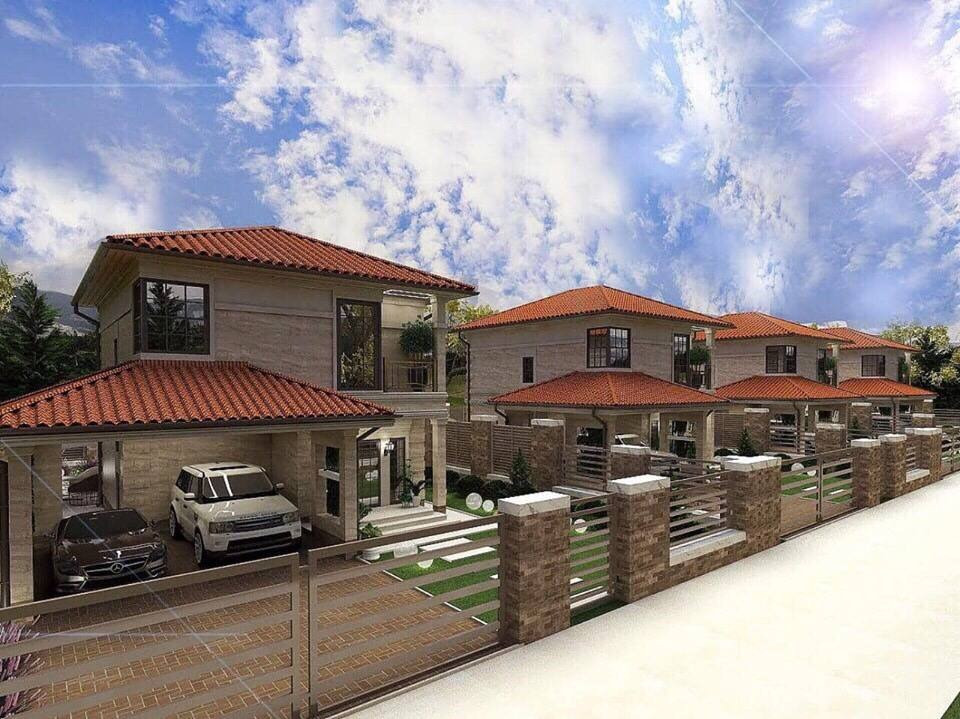 Продам просторий Таунхаус в комплексі Липовий Гай Одесса - изображение 2