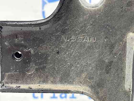 Кронштейн усилителя переднего бампера Nissan Qashqai J11 1.6 DIESEL R9M 2013 прав. (б/у) Киев