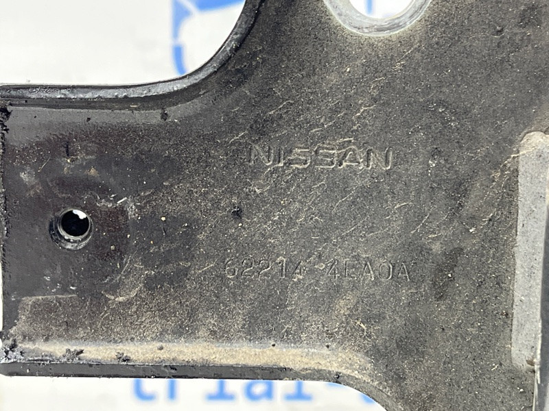 Кронштейн усилителя переднего бампера Nissan Qashqai 2013-2022 F22144EAMA (Арт. 77460) Киев - изображение 4