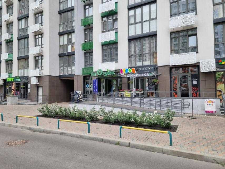 долгосрочная аренда офисное помещение Киев, Подольский, 45000 грн./мес. Киев - изображение 12