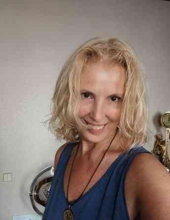 Массаж релакс восстановление. Київ