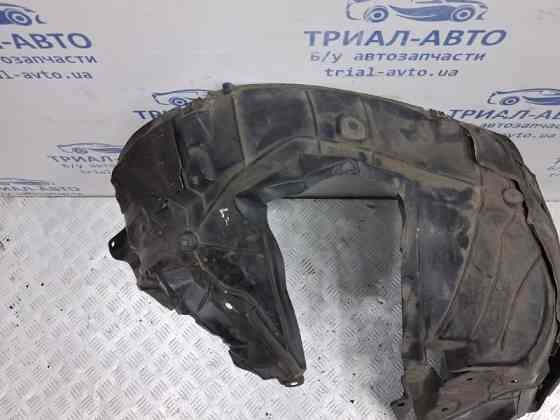 Подкрылок передний левый Nissan X-Trail 2007-2015 63841JG70A (Арт. 60702) Київ