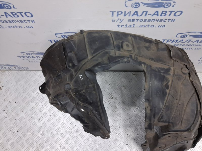 Подкрылок передний левый Nissan X-Trail T31 2.0 DIESEL M9R 2007 (б/у) Київ - зображення 3