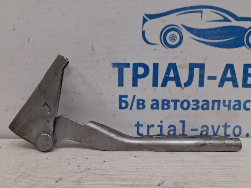Петля капота левая Mitsubishi Lancer 9 1.6 БЕНЗИН 4G18 2003 (б/у) Киев - изображение 1