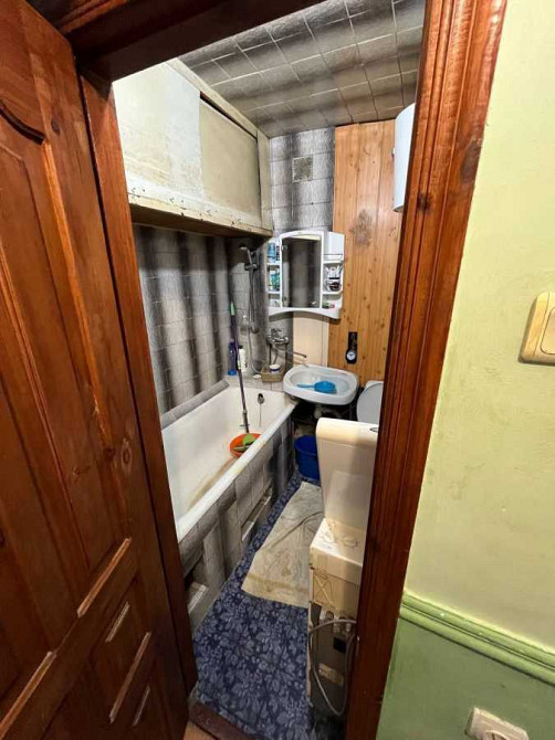 долгосрочная аренда 1-к квартира Одесса, Хаджибейский, 5000 грн./мес. Одеса - зображення 4